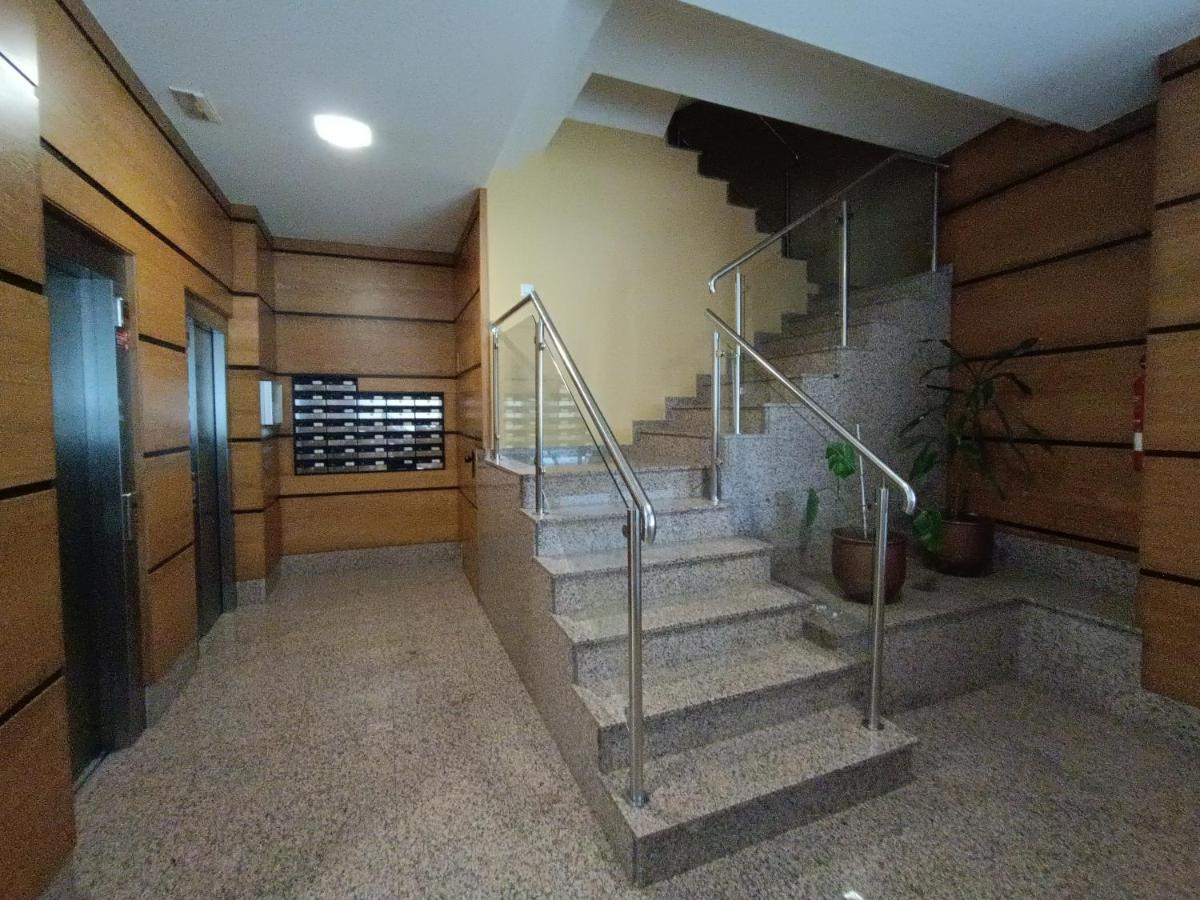 Stella Veteris Pontevedra Exterior foto