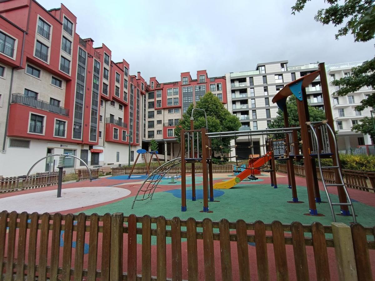 Stella Veteris Pontevedra Exterior foto